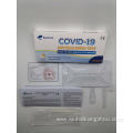 COVID-19 Antigen rapid test kits on sale export china